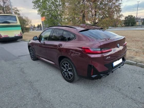 BMW X4 xDrive30i M Sport * 1 собственик * Пълна история | Auto.bg — изображение 5 BMW X4 xDrive30i M Sport * 1 собственик * Пълна история | Auto.bg — изображение 5