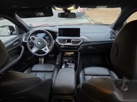 BMW X4 xDrive30i M Sport * 1 собственик * Пълна история | Auto.bg — изображение 6 BMW X4 xDrive30i M Sport * 1 собственик * Пълна история | Auto.bg — изображение 6