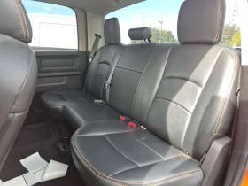 Dodge RAM 1500 * 4x4 Crew Cab 5'7" Box Express Crew Cab * | Auto.bg — изображение 11 Dodge RAM 1500 * 4x4 Crew Cab 5'7" Box Express Crew Cab * | Auto.bg — изображение 11