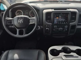 Dodge RAM 1500 * 4x4 Crew Cab 5'7" Box Express Crew Cab * | Auto.bg — изображение 10 Dodge RAM 1500 * 4x4 Crew Cab 5'7" Box Express Crew Cab * | Auto.bg — изображение 10