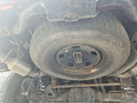Dodge RAM 1500 * 4x4 Crew Cab 5'7" Box Express Crew Cab * | Auto.bg — изображение 14 Dodge RAM 1500 * 4x4 Crew Cab 5'7" Box Express Crew Cab * | Auto.bg — изображение 14