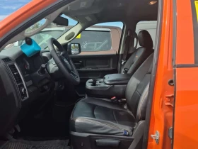 Dodge RAM 1500 * 4x4 Crew Cab 5'7" Box Express Crew Cab * | Auto.bg — изображение 7 Dodge RAM 1500 * 4x4 Crew Cab 5'7" Box Express Crew Cab * | Auto.bg — изображение 7