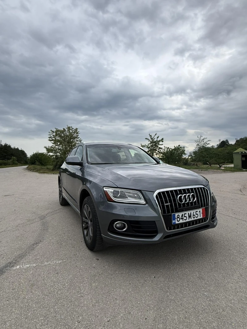 Audi Q5 2.0 tfsi - 11500 € / 22492.04 лв. - 86204092 1 | Car24.bg Audi Q5 2.0 tfsi - 11500 € / 22492.04 лв. - 86204092 1