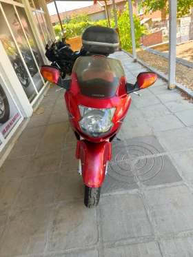 Honda Cbr 1100хх | Auto.bg — изображение 5 Honda Cbr 1100хх | Auto.bg — изображение 5
