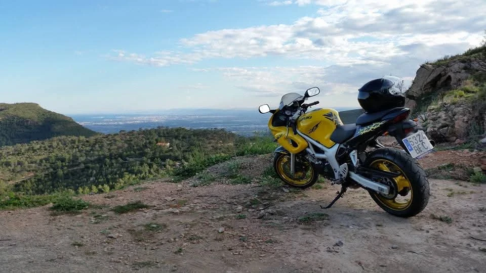 Suzuki SV 650 | Auto.bg — изображение 1 Suzuki SV 650 | Auto.bg — изображение 1