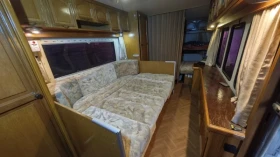 Каравана Hobby Prestige 520 | Auto.bg — изображение 9 Каравана Hobby Prestige 520 | Auto.bg — изображение 9