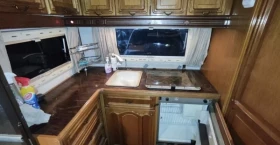 Каравана Hobby Prestige 520 | Auto.bg — изображение 11 Каравана Hobby Prestige 520 | Auto.bg — изображение 11