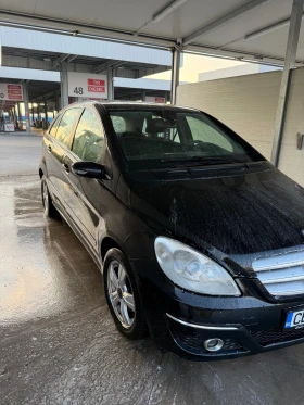 Mercedes-Benz B 170 - Car24.bg Mercedes-Benz B 170