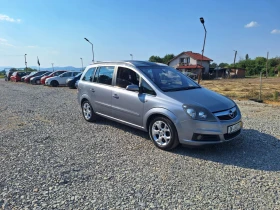 Opel Zafira 1.9d 150ks - Car24.bg Opel Zafira 1.9d 150ks