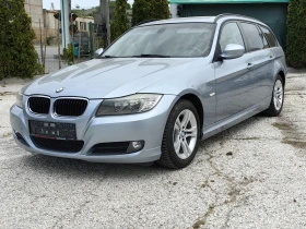 BMW 320 BMW E91 FACELIFT 320/318D 143KC. - Car24.bg BMW 320 BMW E91 FACELIFT 320/318D 143KC.