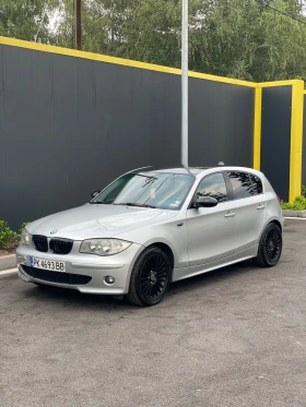 BMW 118 - Car24.bg BMW 118