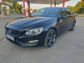 Volvo S60 S60D3 - Car24.bg Volvo S60 S60D3