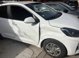 Hyundai I10 2022г EURO6 - 13500 лв. / 6902.44 € - 19864642 4 | Car24.bg Hyundai I10 2022г EURO6 - 13500 лв. / 6902.44 € - 19864642 4
