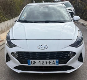 Hyundai I10 2022г EURO6 - 13500 лв. / 6902.44 € - 19864642 2 | Car24.bg Hyundai I10 2022г EURO6 - 13500 лв. / 6902.44 € - 19864642 2