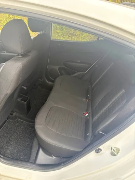 Hyundai I10 2022г EURO6 - 13500 лв. / 6902.44 € - 19864642 10 | Car24.bg Hyundai I10 2022г EURO6 - 13500 лв. / 6902.44 € - 19864642 10