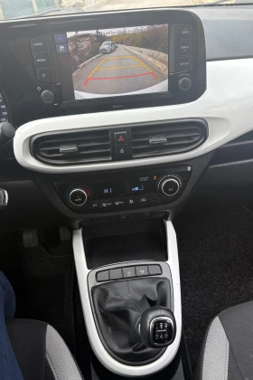 Hyundai I10 2022г EURO6 - 13500 лв. / 6902.44 € - 19864642 9 | Car24.bg Hyundai I10 2022г EURO6 - 13500 лв. / 6902.44 € - 19864642 9