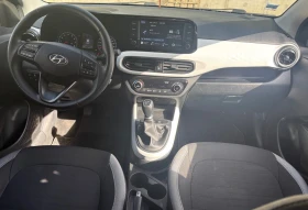 Hyundai I10 2022г EURO6 - 13500 лв. / 6902.44 € - 19864642 7 | Car24.bg Hyundai I10 2022г EURO6 - 13500 лв. / 6902.44 € - 19864642 7