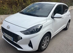 Hyundai I10 2022г EURO6 - 13500 лв. / 6902.44 € - 19864642 13 | Car24.bg Hyundai I10 2022г EURO6 - 13500 лв. / 6902.44 € - 19864642 13