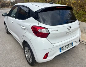 Hyundai I10 2022г EURO6 - 13500 лв. / 6902.44 € - 19864642 11 | Car24.bg Hyundai I10 2022г EURO6 - 13500 лв. / 6902.44 € - 19864642 11