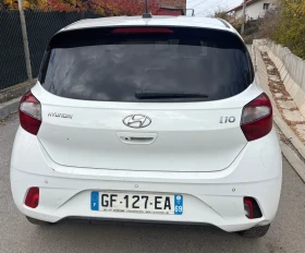 Hyundai I10 2022г EURO6 - 13500 лв. / 6902.44 € - 19864642 12 | Car24.bg Hyundai I10 2022г EURO6 - 13500 лв. / 6902.44 € - 19864642 12