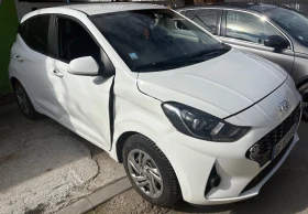 Hyundai I10 2022г EURO6 - 13500 лв. / 6902.44 € - 19864642 3 | Car24.bg Hyundai I10 2022г EURO6 - 13500 лв. / 6902.44 € - 19864642 3