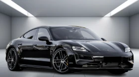 Porsche Taycan Turbo S = Carbon = Гаранция - Car24.bg Porsche Taycan Turbo S = Carbon = Гаранция