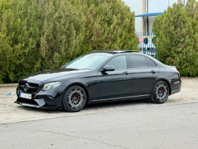 Mercedes-Benz E 220 9G Tronic - 39999 лв. / 20451.16 € - 38841414 2 | Car24.bg Mercedes-Benz E 220 9G Tronic - 39999 лв. / 20451.16 € - 38841414 2