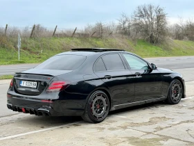 Mercedes-Benz E 220 9G Tronic - 39999 лв. / 20451.16 € - 38841414 7 | Car24.bg Mercedes-Benz E 220 9G Tronic - 39999 лв. / 20451.16 € - 38841414 7
