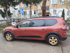 Dacia Jogger Dacia Jogger 1.0 Еco-G LPG - 15900 € / 31097.70 лв. - 15650066 2 | Car24.bg Dacia Jogger Dacia Jogger 1.0 Еco-G LPG - 15900 € / 31097.70 лв. - 15650066 2