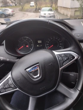 Dacia Jogger Dacia Jogger 1.0 Еco-G LPG - 15900 € / 31097.70 лв. - 15650066 11 | Car24.bg Dacia Jogger Dacia Jogger 1.0 Еco-G LPG - 15900 € / 31097.70 лв. - 15650066 11