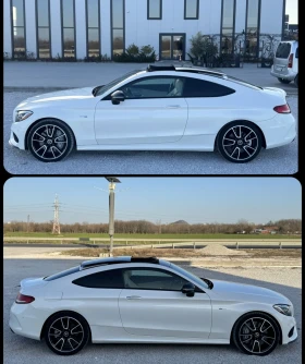 Mercedes-Benz C 43 AMG BiTurbo 4Matic - 33000 € / 64542.39 лв. - 90576194 5 | Car24.bg Mercedes-Benz C 43 AMG BiTurbo 4Matic - 33000 € / 64542.39 лв. - 90576194 5
