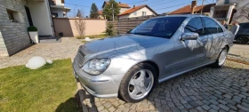 Mercedes-Benz S 55 AMG - 25000 € / 48895.75 лв. - 62727379 8 | Car24.bg Mercedes-Benz S 55 AMG - 25000 € / 48895.75 лв. - 62727379 8