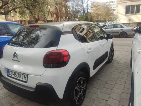 Citroen C3 - 6400 € / 12517.31 лв. - 92134604 13 | Car24.bg Citroen C3 - 6400 € / 12517.31 лв. - 92134604 13