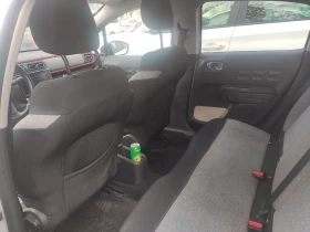 Citroen C3 - 6400 € / 12517.31 лв. - 92134604 3 | Car24.bg Citroen C3 - 6400 € / 12517.31 лв. - 92134604 3