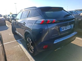 Peugeot 2008 1.2 GT - 14100 € / 27577.20 лв. - 82492471 3 | Car24.bg Peugeot 2008 1.2 GT - 14100 € / 27577.20 лв. - 82492471 3