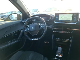 Peugeot 2008 1.2 GT - 14100 € / 27577.20 лв. - 82492471 5 | Car24.bg Peugeot 2008 1.2 GT - 14100 € / 27577.20 лв. - 82492471 5
