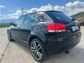 Audi A3 1.8T AUTOMATIC | Auto.bg — изображение 6 Audi A3 1.8T AUTOMATIC | Auto.bg — изображение 6