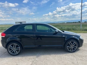 Audi A3 1.8T AUTOMATIC | Auto.bg — изображение 4 Audi A3 1.8T AUTOMATIC | Auto.bg — изображение 4