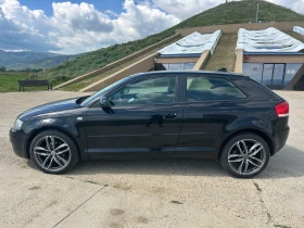 Audi A3 1.8T AUTOMATIC | Auto.bg — изображение 3 Audi A3 1.8T AUTOMATIC | Auto.bg — изображение 3