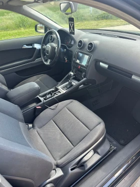 Audi A3 1.8T AUTOMATIC | Auto.bg — изображение 9 Audi A3 1.8T AUTOMATIC | Auto.bg — изображение 9