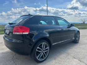 Audi A3 1.8T AUTOMATIC | Auto.bg — изображение 5 Audi A3 1.8T AUTOMATIC | Auto.bg — изображение 5