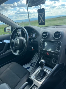 Audi A3 1.8T AUTOMATIC | Auto.bg — изображение 10 Audi A3 1.8T AUTOMATIC | Auto.bg — изображение 10