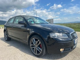 Audi A3 1.8T AUTOMATIC - Car24.bg Audi A3 1.8T AUTOMATIC