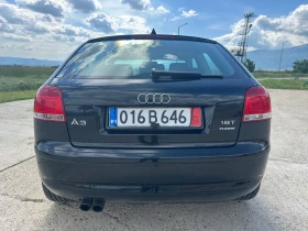 Audi A3 1.8T AUTOMATIC | Auto.bg — изображение 7 Audi A3 1.8T AUTOMATIC | Auto.bg — изображение 7