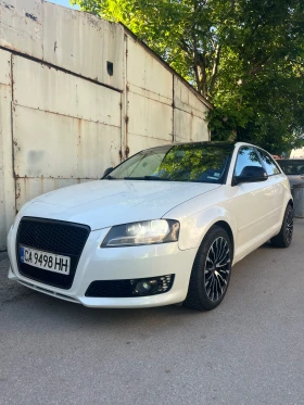 Audi A3 undefined | Auto.bg — изображение 2 Audi A3 undefined | Auto.bg — изображение 2