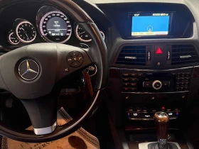 Mercedes-Benz E 350 * Coupe * CARFAX * ЦЕНА ДО БГ | Auto.bg — изображение 9 Mercedes-Benz E 350 * Coupe * CARFAX * ЦЕНА ДО БГ | Auto.bg — изображение 9