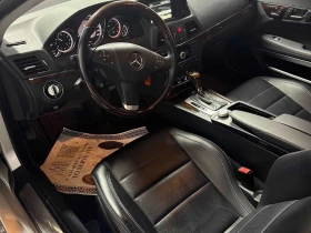 Mercedes-Benz E 350 * Coupe * CARFAX * ЦЕНА ДО БГ | Auto.bg — изображение 5 Mercedes-Benz E 350 * Coupe * CARFAX * ЦЕНА ДО БГ | Auto.bg — изображение 5