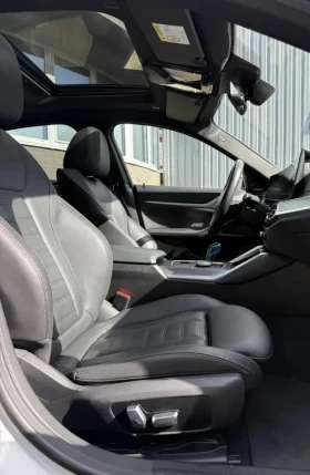BMW i4 М50е - 52500 € / 102681.07 лв. - 56877714 7 | Car24.bg BMW i4 М50е - 52500 € / 102681.07 лв. - 56877714 7