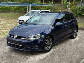 Снимка VW Golf