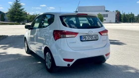 Hyundai Ix20 БЕНЗИН / ГАЗ 1.4i LPG 90к.с - 6200 € / 12126.15 лв. - 60010560 2 | Car24.bg Hyundai Ix20 БЕНЗИН / ГАЗ 1.4i LPG 90к.с - 6200 € / 12126.15 лв. - 60010560 2